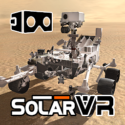 Icon image Solar System Scope VR