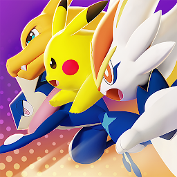 Icon image Pokémon UNITE