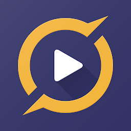 Icon image Pulsar Music Player