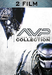 Icon image Alien vs. Predator – 2 film