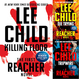 Icon image Jack Reacher