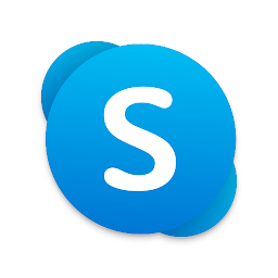 Slika ikone ﻿Skype