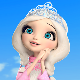 Icon image Fun Princess Games for Girls!