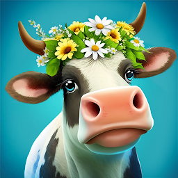 Icon image Family Nest: Farm Adventure