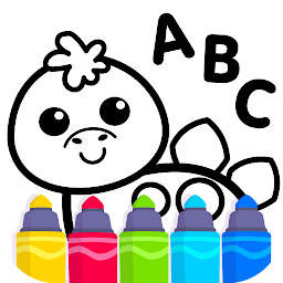 Icon image ABC kids - Alphabet learning!