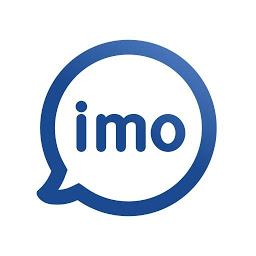 ഐക്കൺ ചിത്രം imo-International Calls & Chat