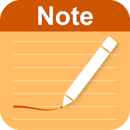 Icon image Notepad - Notebook App