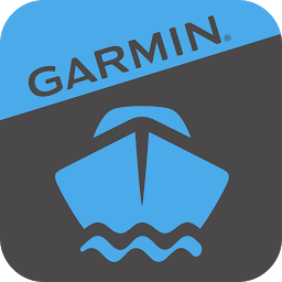 Icon image Garmin ActiveCaptain®