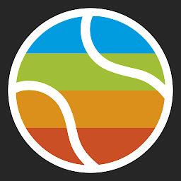 Icon image Tennisist: tennis players app