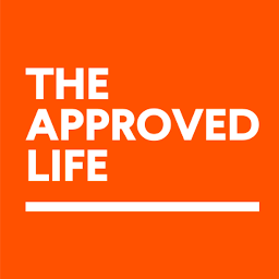 Icon image The Approved Life KSA