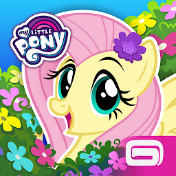 නිරූපක රූප My Little Pony: Magic Princess