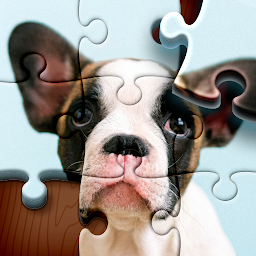 Icon image Jigsaw Puzzles: HD Puzzle Game