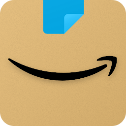 圖示圖片：Amazon Shopping