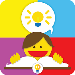 Icon image Inventeca: kids' storytelling