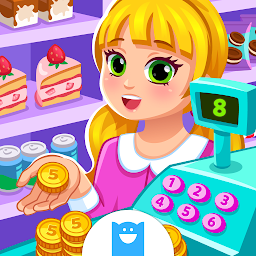 Icon image Supermarket Game 2