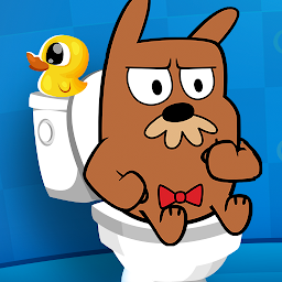 Icon image My Grumpy: Funny Virtual Pet