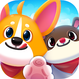 Icon image Anipang Blast