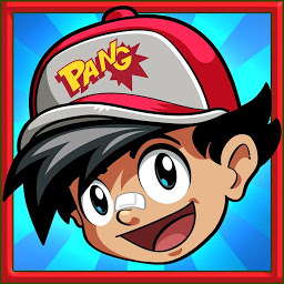 Icon image Pang Adventures