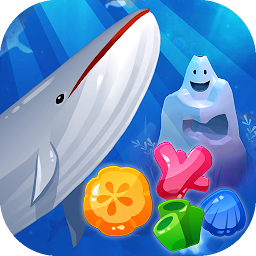 「Abyssrium Match」圖示圖片