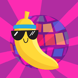 Icon image Disco Banana