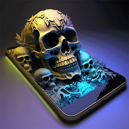 Icon image 3D Live Wallpapers 4D video 4K