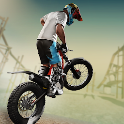 Icon image Trial Xtreme 4 Bike Racing