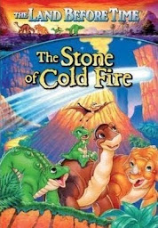 Land Before Time VII: The Stone of Cold Fire сүрөтчөсү