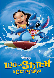 Lilo és Stitch - A csillagkutya ikonjának képe