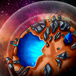 Icon image Planet Defense : Tower Defense