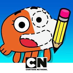 Icon image Cartoon Network: How to Draw