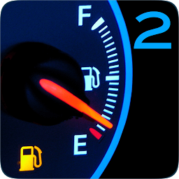 Icon image MyFuelLog2: My car statistics