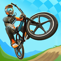 Icon image Mad Skills BMX 2