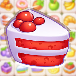 Icon image Triple Treats: Tile Match