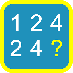 Icon image Numbers quiz