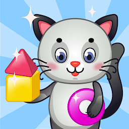 Icon image Learning games: Fun Kids games