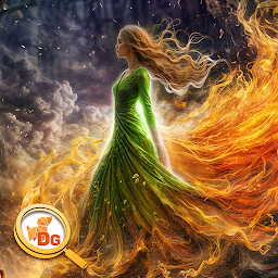 Icon image Spirits Chronicles: Flames