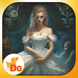 Icon image Fairy Godmother 1 f2p