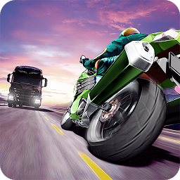 Icon image Traffic Rider