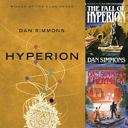 Icon image Hyperion Cantos