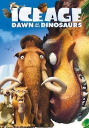 Ice Age: Dawn of the Dinosaurs ikonjának képe