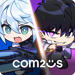 Icon image Soul Strike X Max-Level Newbie