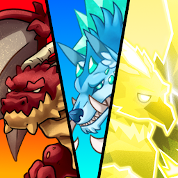 Icon image Beast Brawl: Monster War ARPG