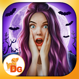 Icon image Gloomy Tales 1 - Halloween f2p