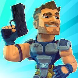 Icon image Major Mayhem 2: Action Shooter