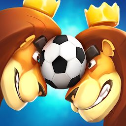 Icon image Rumble Stars Football