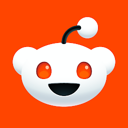 Reddit ilovasi rasmi