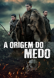 Imagem do ícone A Origem do Medo