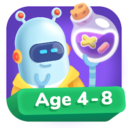 Icon image LogicLike: Kid learning games