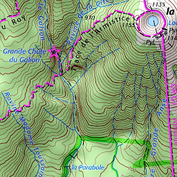 Icon image TrekMe - GPS trekking offline