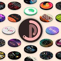 Icon image Watch Faces - Pujie - Premium